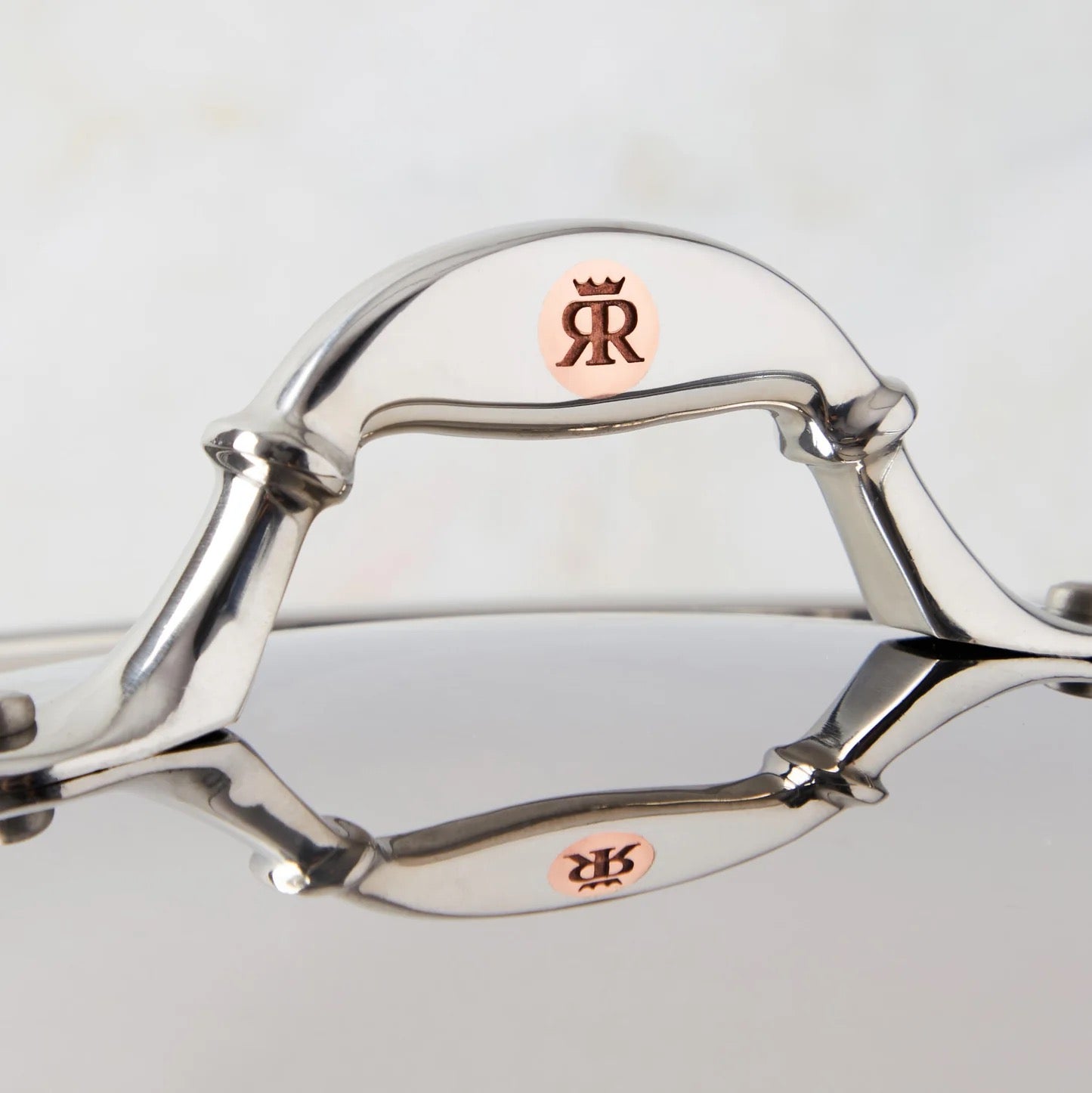 Ruffoni Symphonia Prima Saucepot 16cm