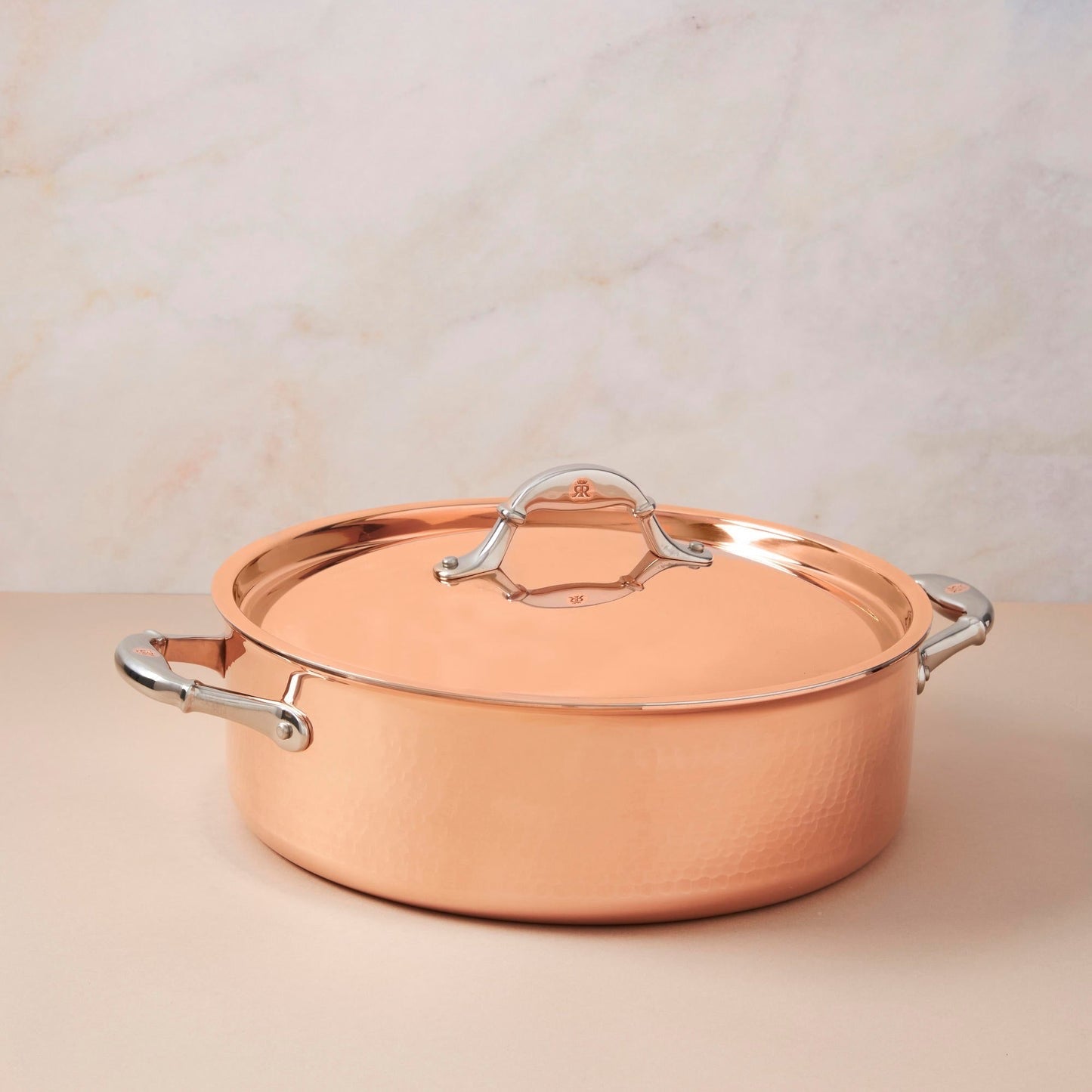 Ruffoni Symphonia Cupra Braiser 30cm