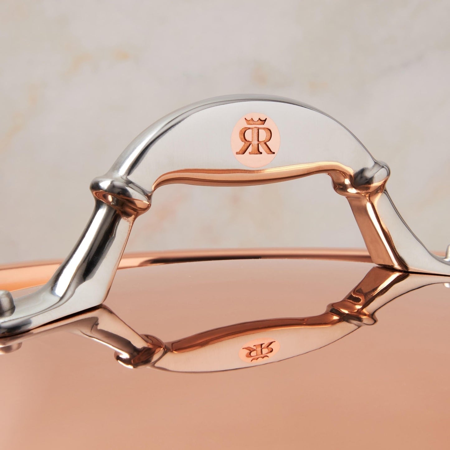 Ruffoni Symphonia Cupra Braiser 30cm