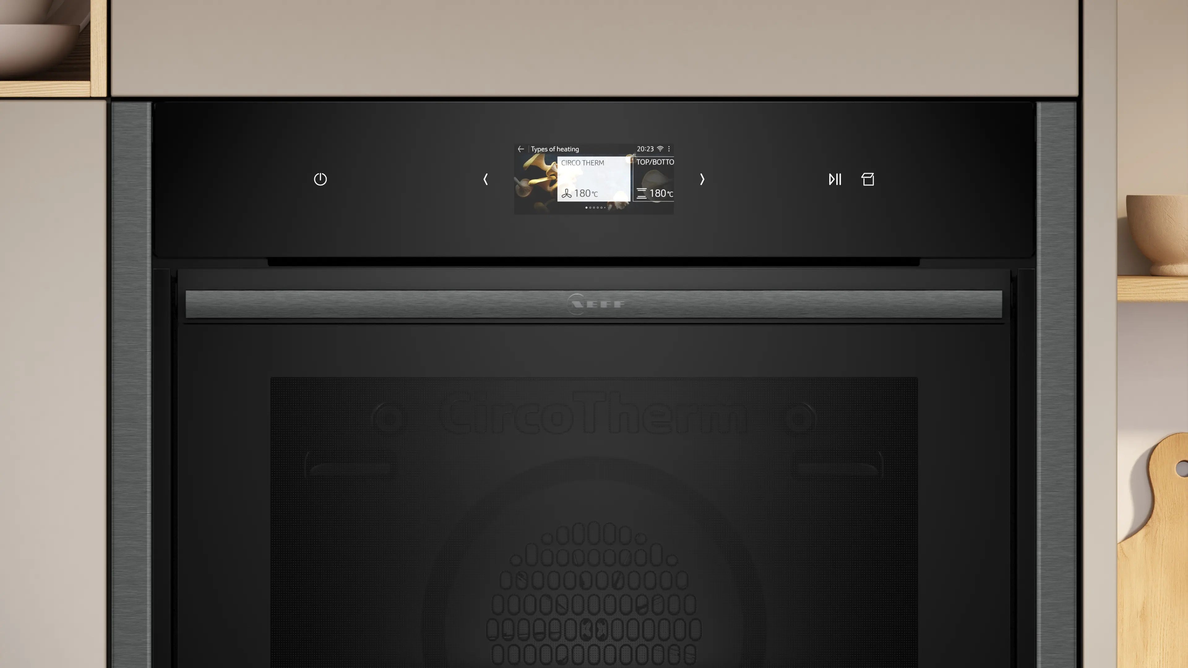 Neff N 90 B64FS31G0B
