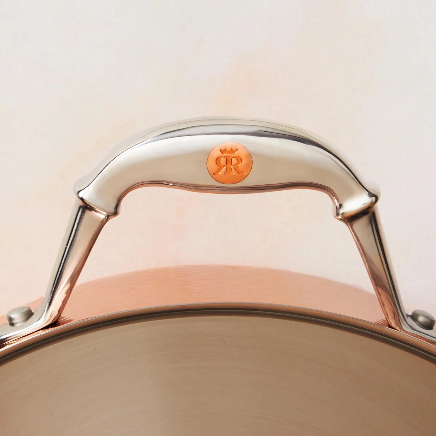 Ruffoni Symphonia Cupra Braiser 30cm