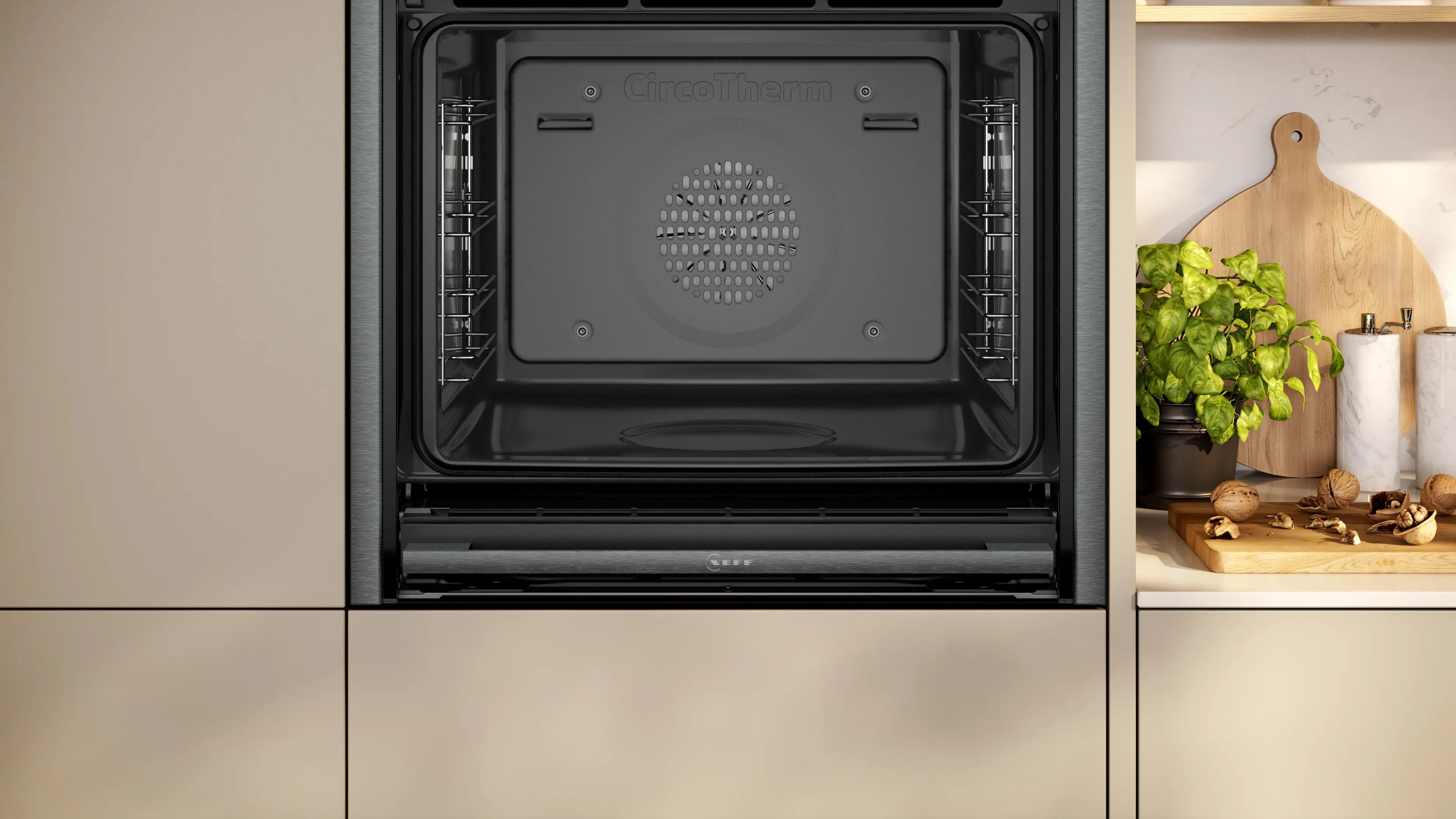 Neff N 90 B64FS31G0B