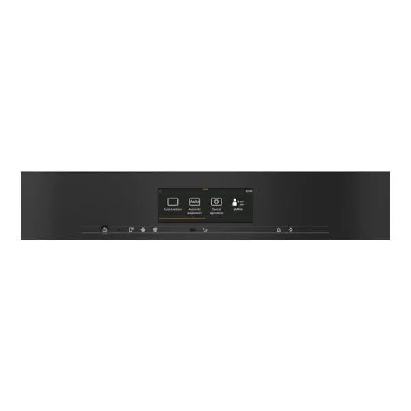Miele VitroLine Built-In Compact Steam Combination Oven