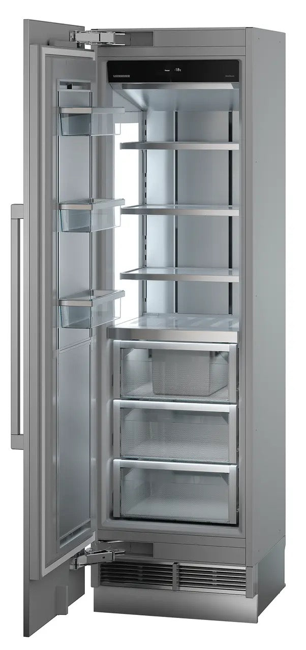 Liebherr EGN 9271 NoFrost Freezer for integrated use with NoFrost