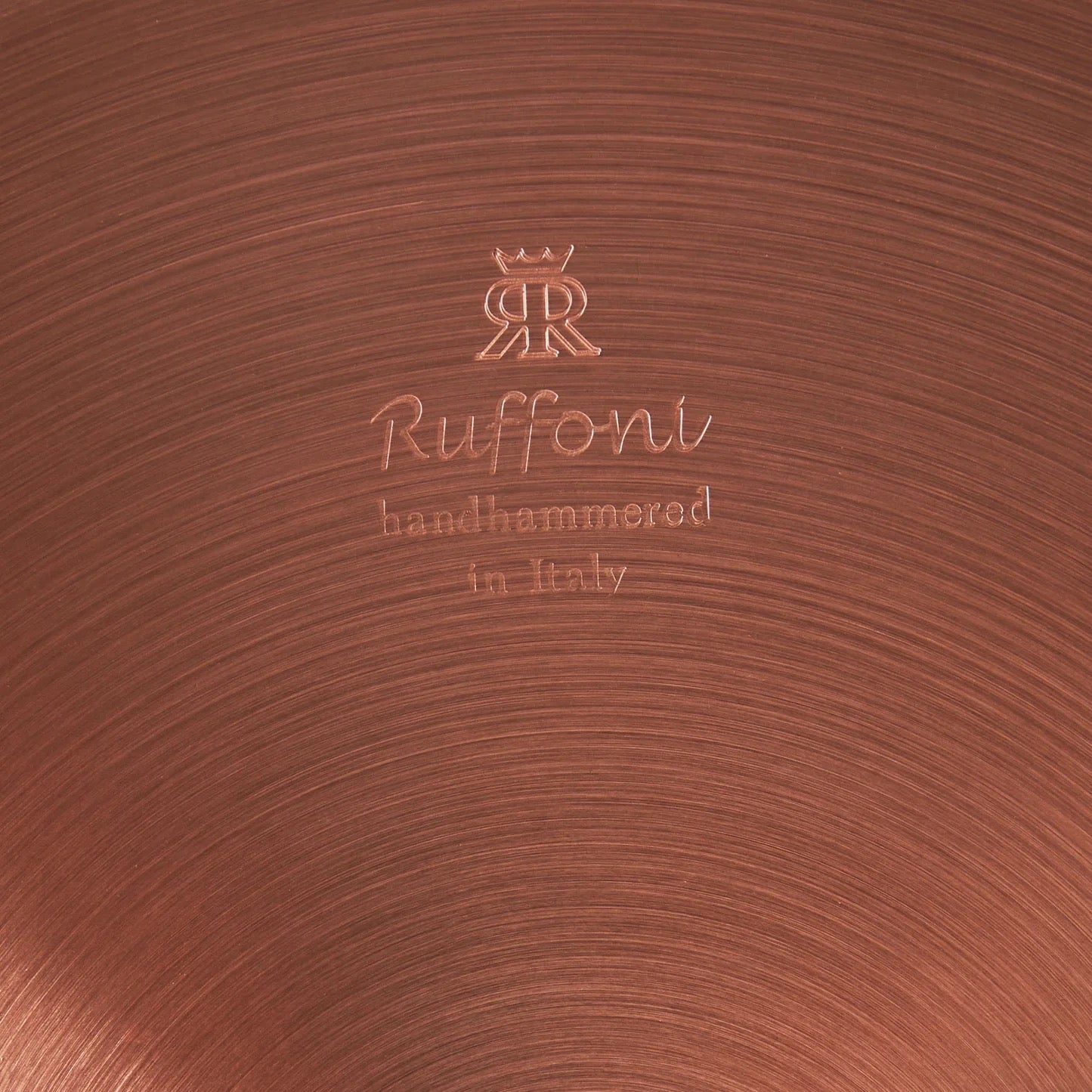 Ruffoni Symphonia Cupra Saucepan 16cm