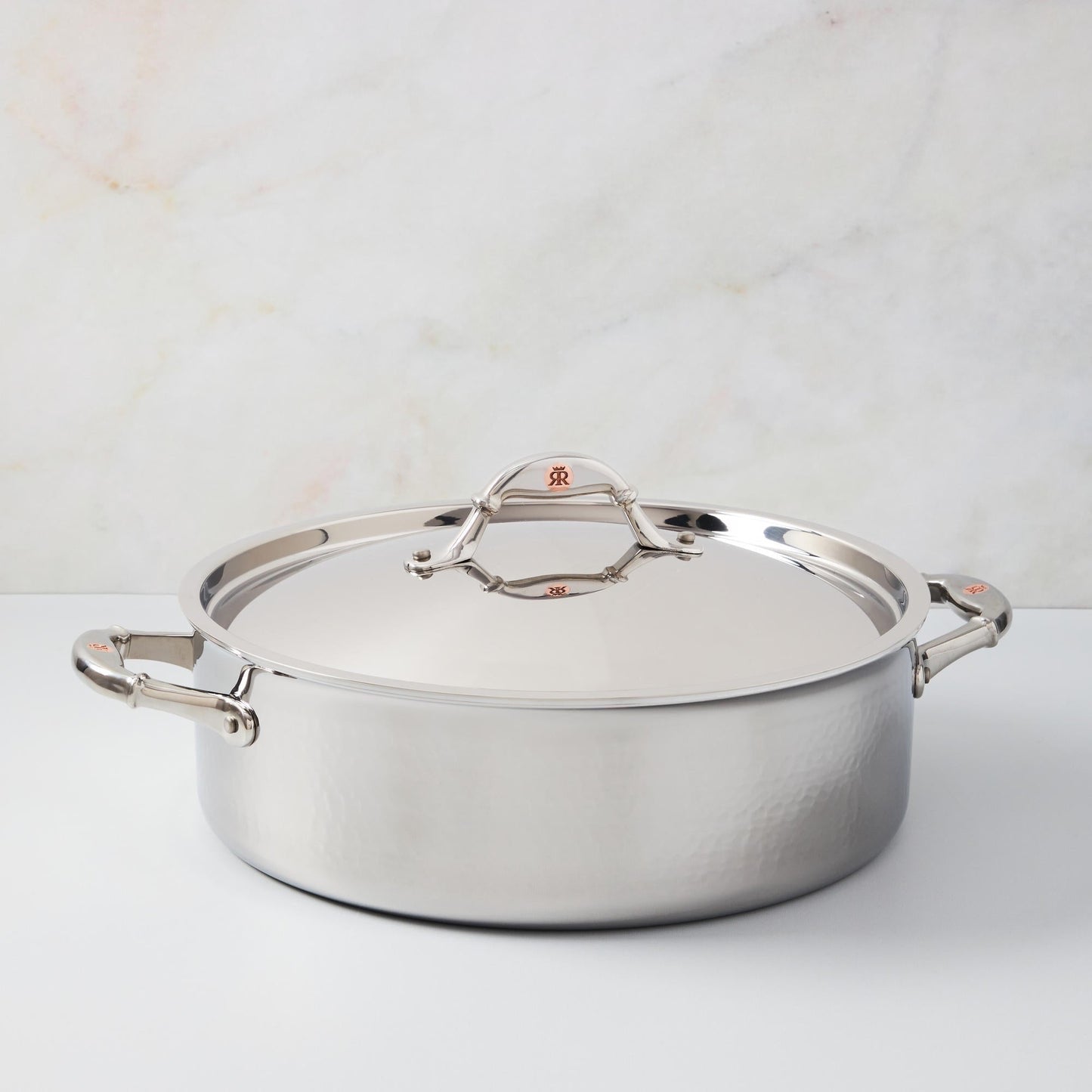 Ruffoni Symphonia Prima Braiser 30cm