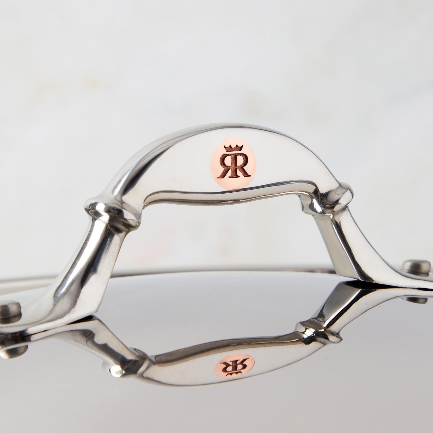 Ruffoni Symphonia Prima Braiser 30cm