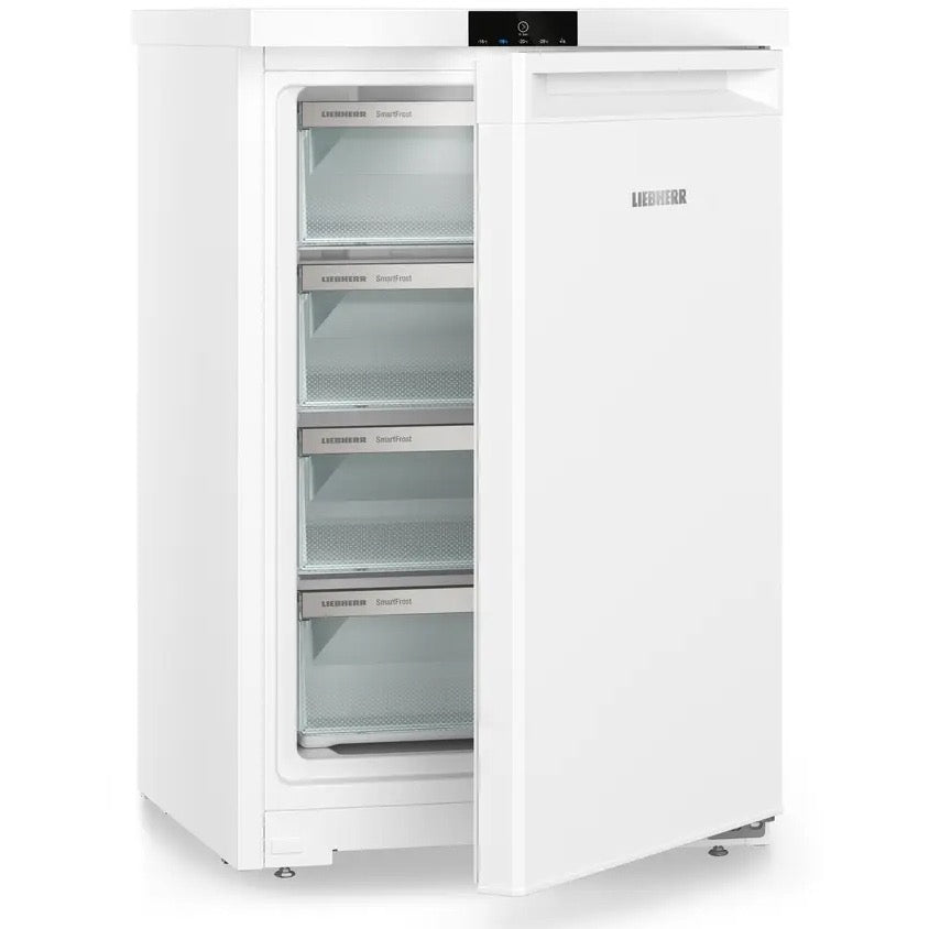 Liebherr TGN 14Ve04 Pure NoFrost Under counter freezer with NoFrost