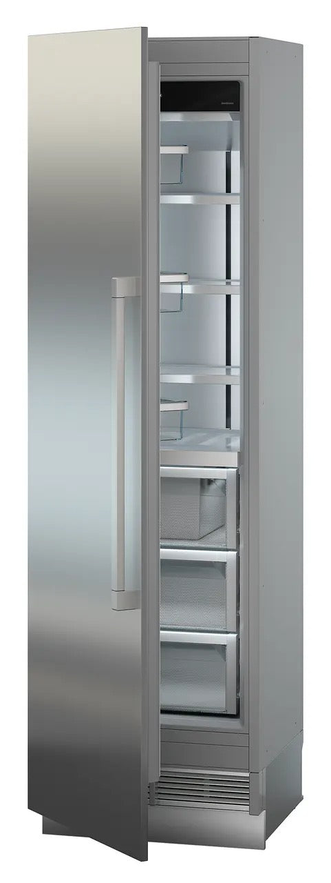 Liebherr EGN 9271 NoFrost Freezer for integrated use with NoFrost