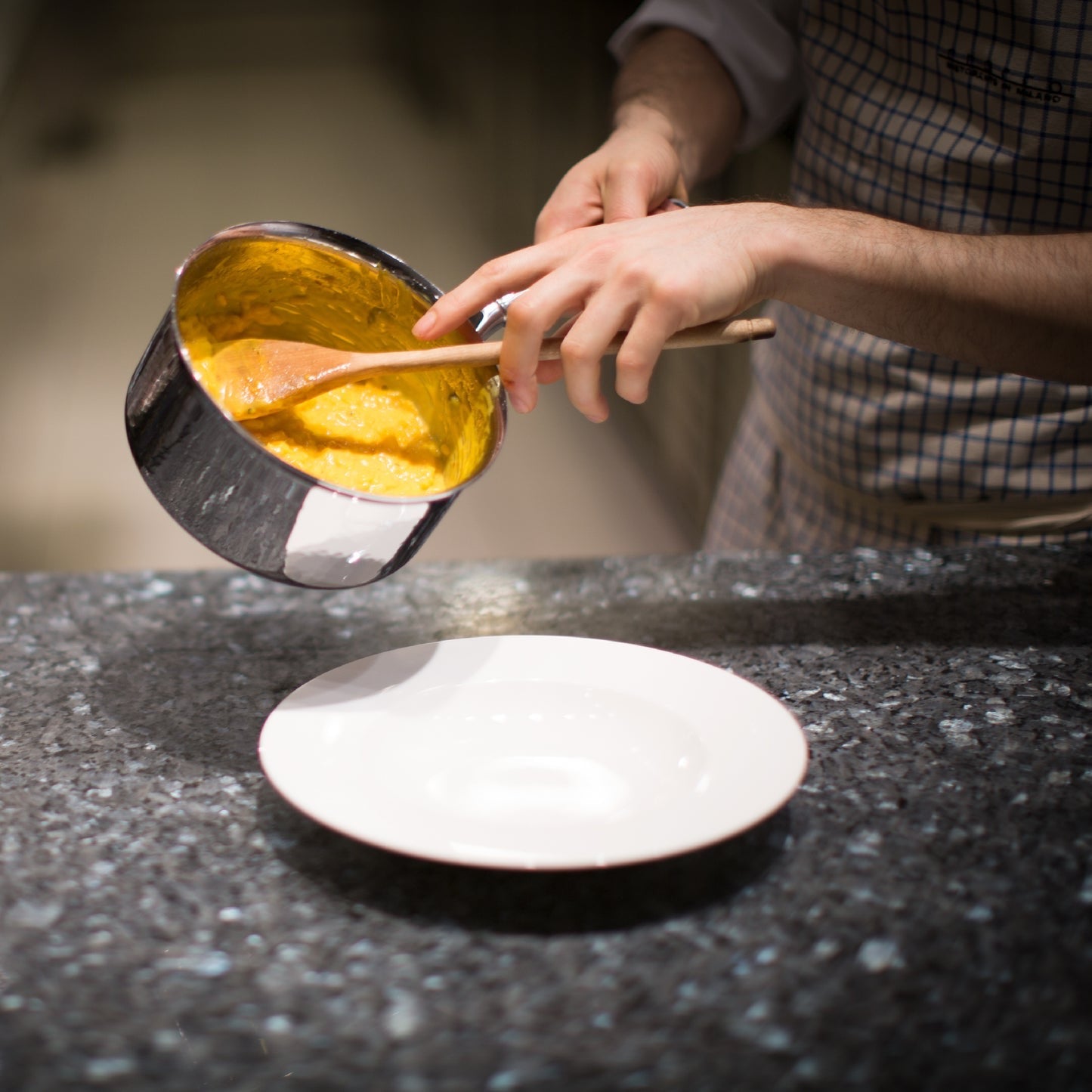 Ruffoni Symphonia Prima Saucepan 16cm
