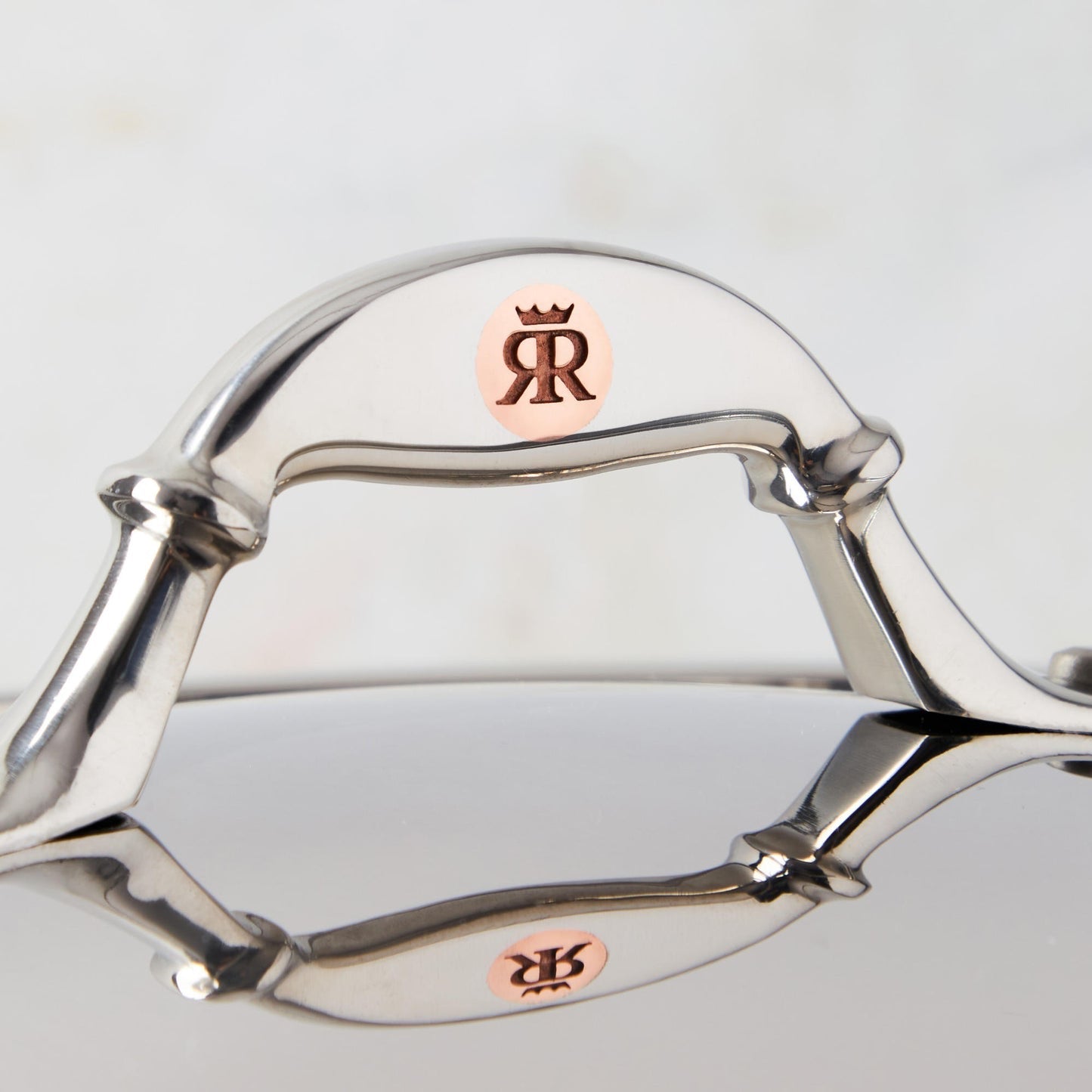 Ruffoni Symphonia Prima Saucepan 16cm