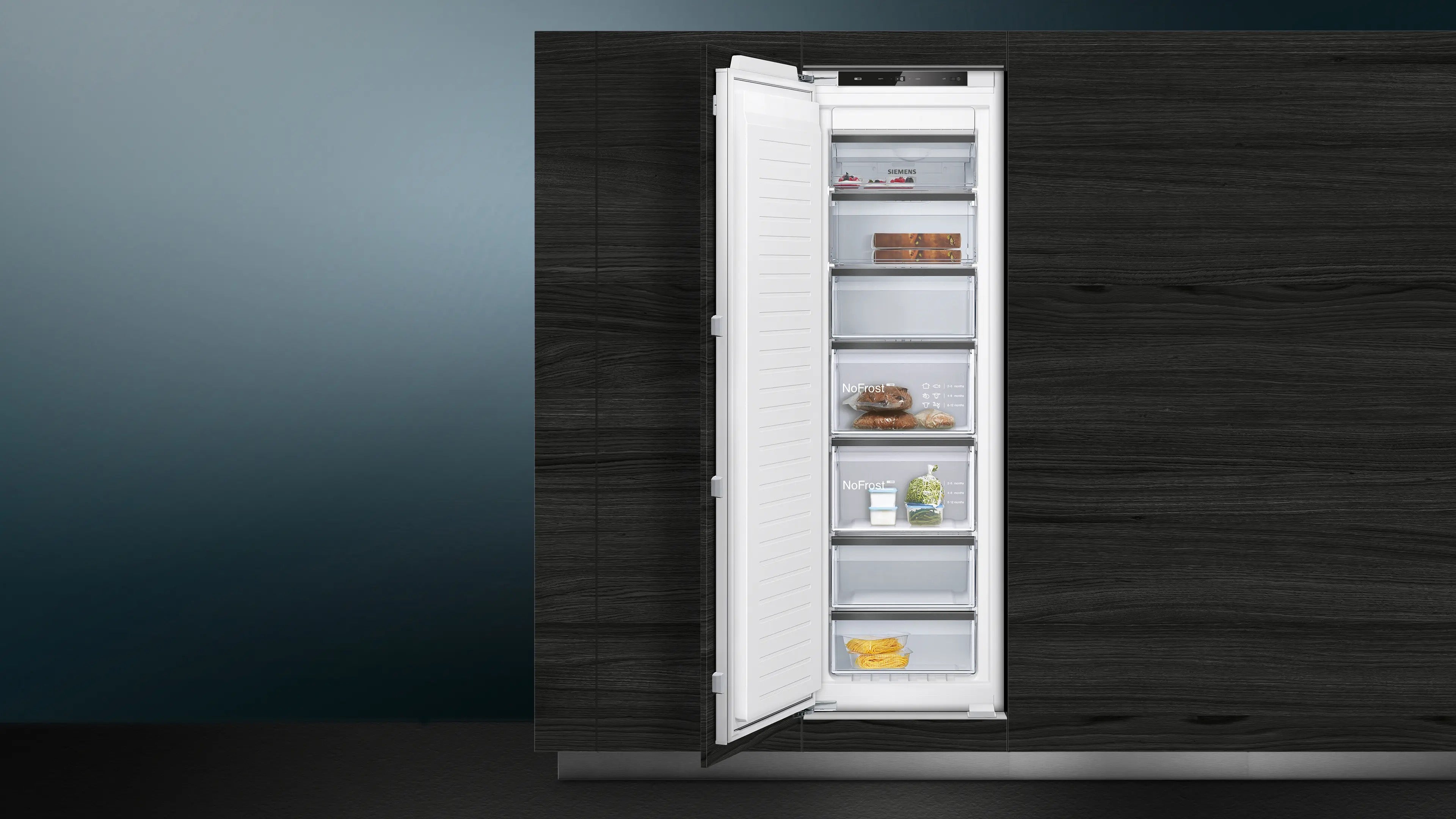 Siemens iQ700 GI81NHCE0