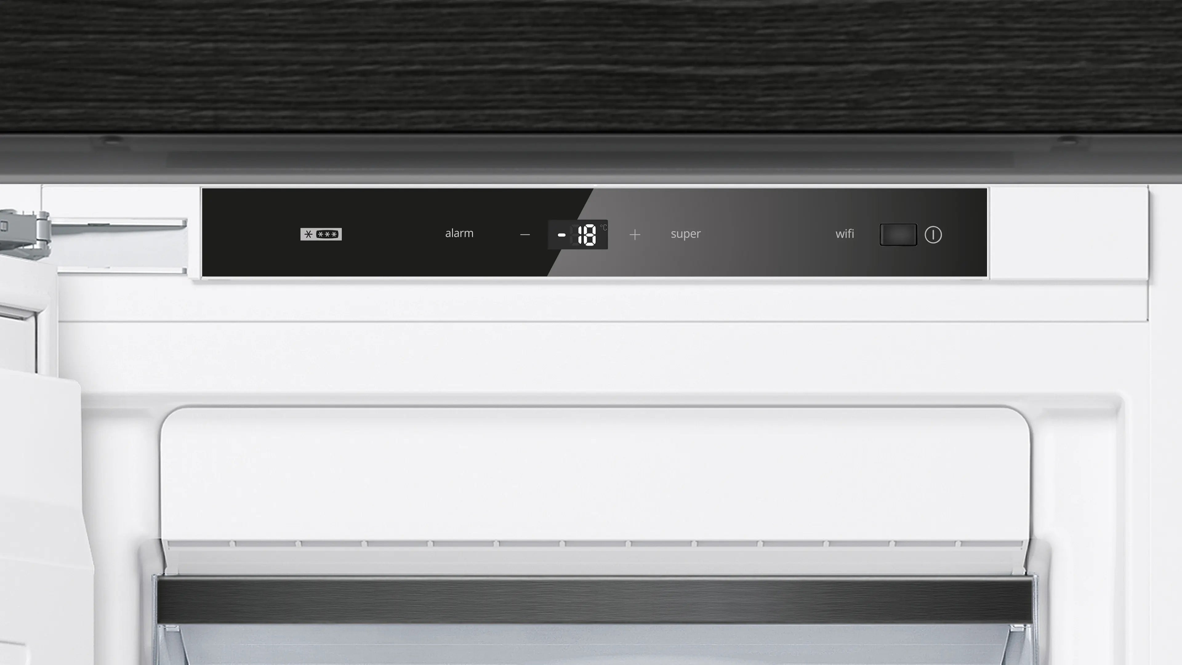 Siemens iQ700 GI81NHCE0
