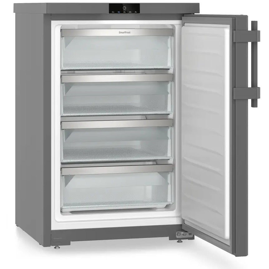 Liebherr Fdgd 1404 Pure Under counter freezer with SmartFrost