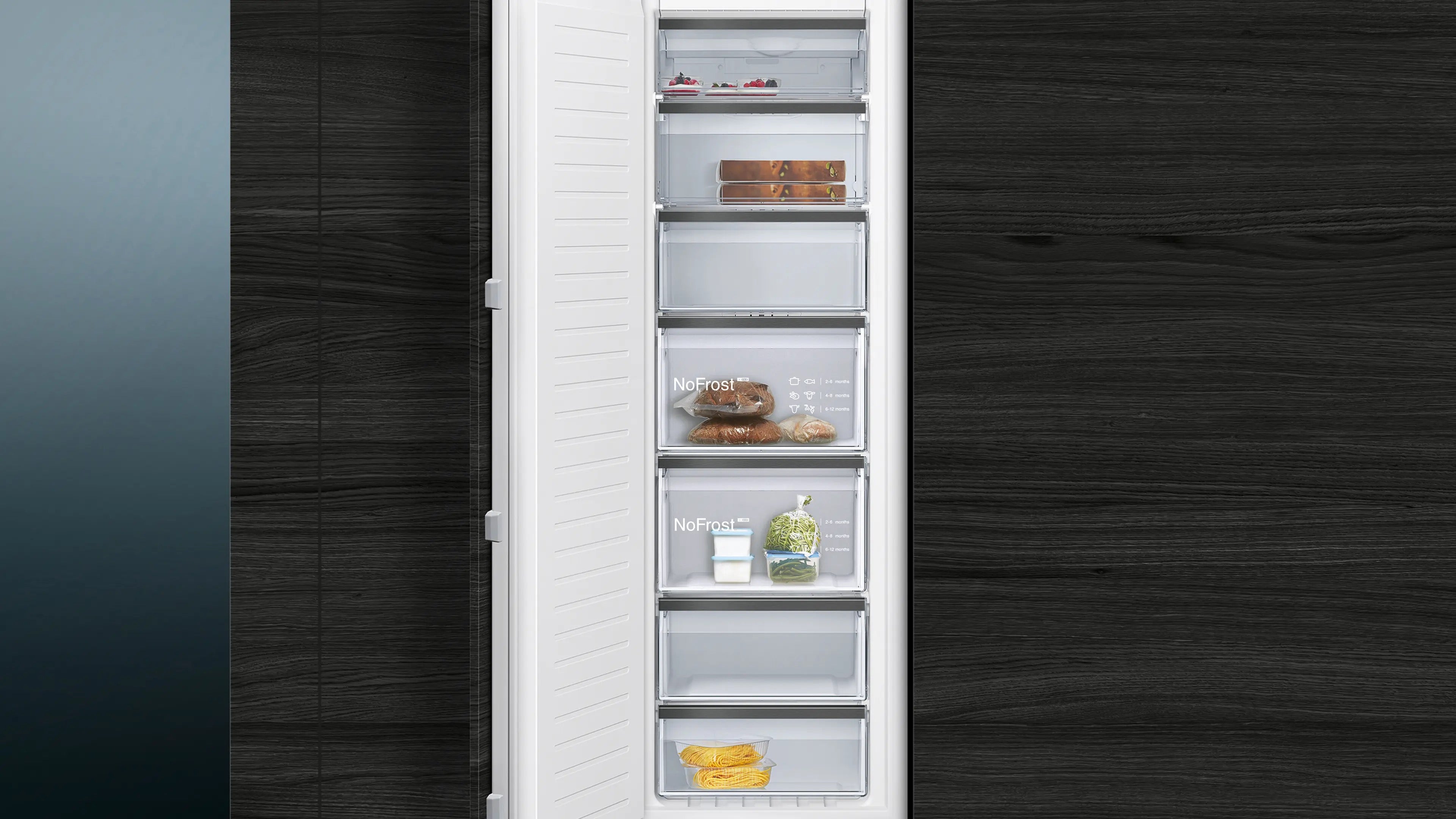 Siemens iQ700 GI81NHCE0