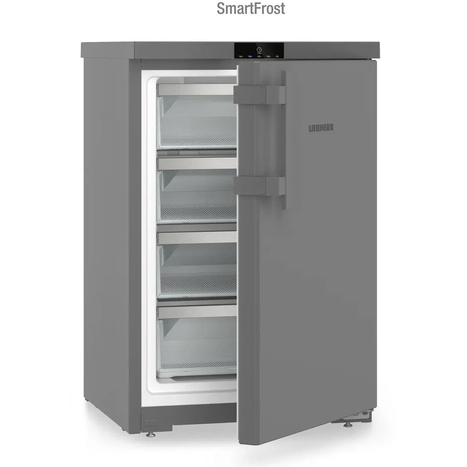 Liebherr Fdgd 1404 Pure Under counter freezer with SmartFrost