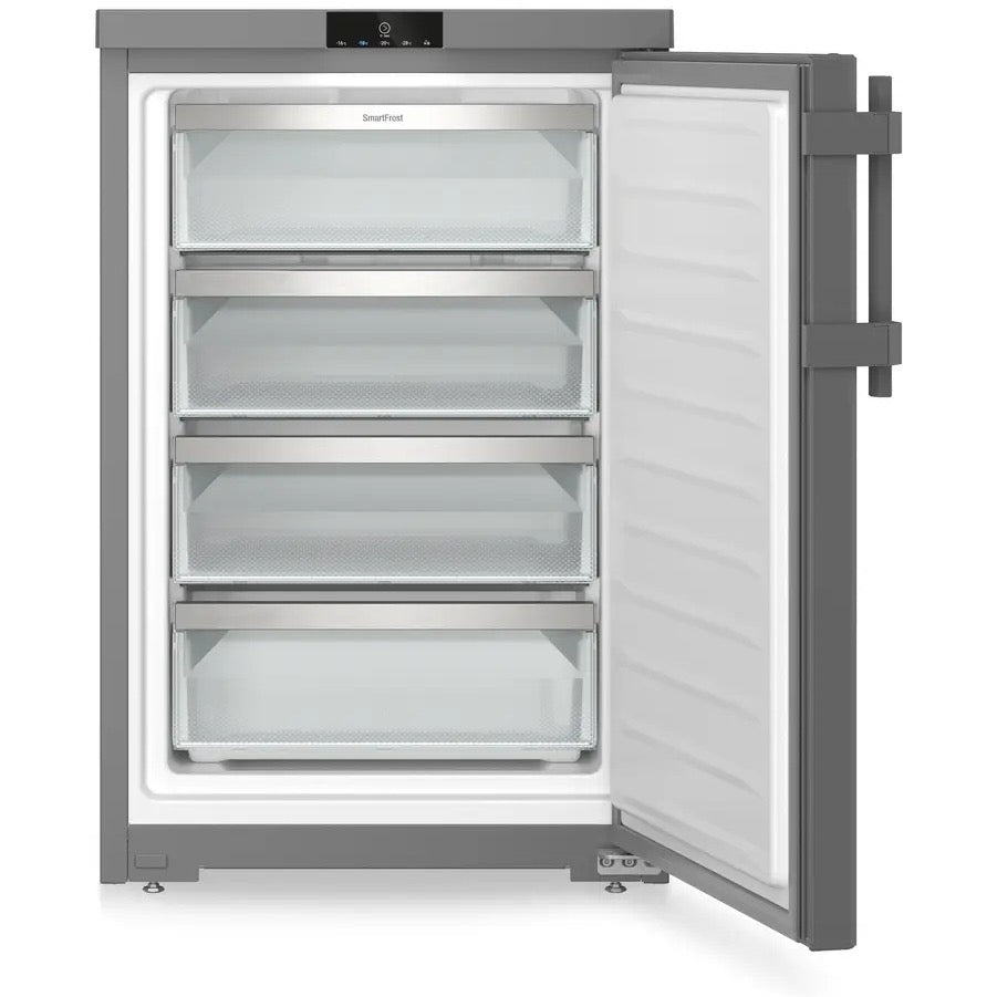 Liebherr Fdgd 1404 Pure Under counter freezer with SmartFrost