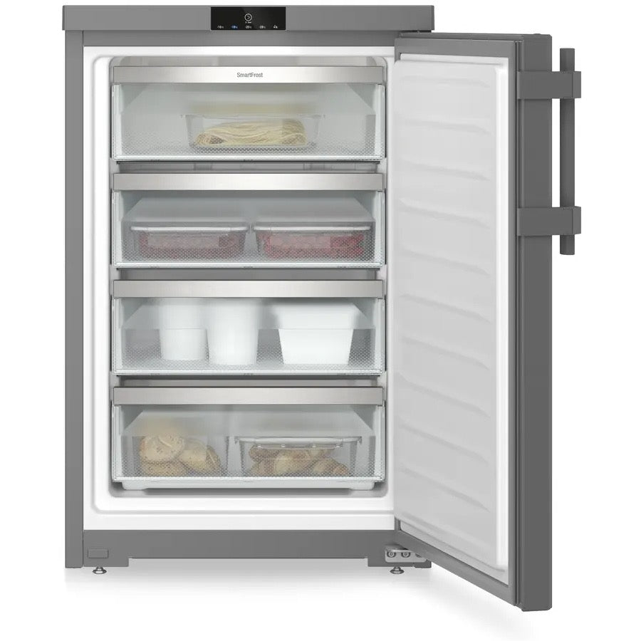 Liebherr Fdgd 1404 Pure Under counter freezer with SmartFrost