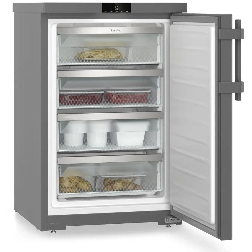 Liebherr Fdgd 1404 Pure Under counter freezer with SmartFrost