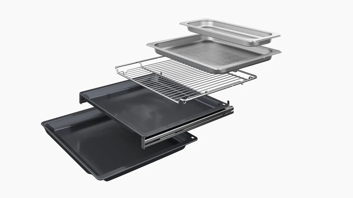 Siemens StudioLine Built-In Steam Oven