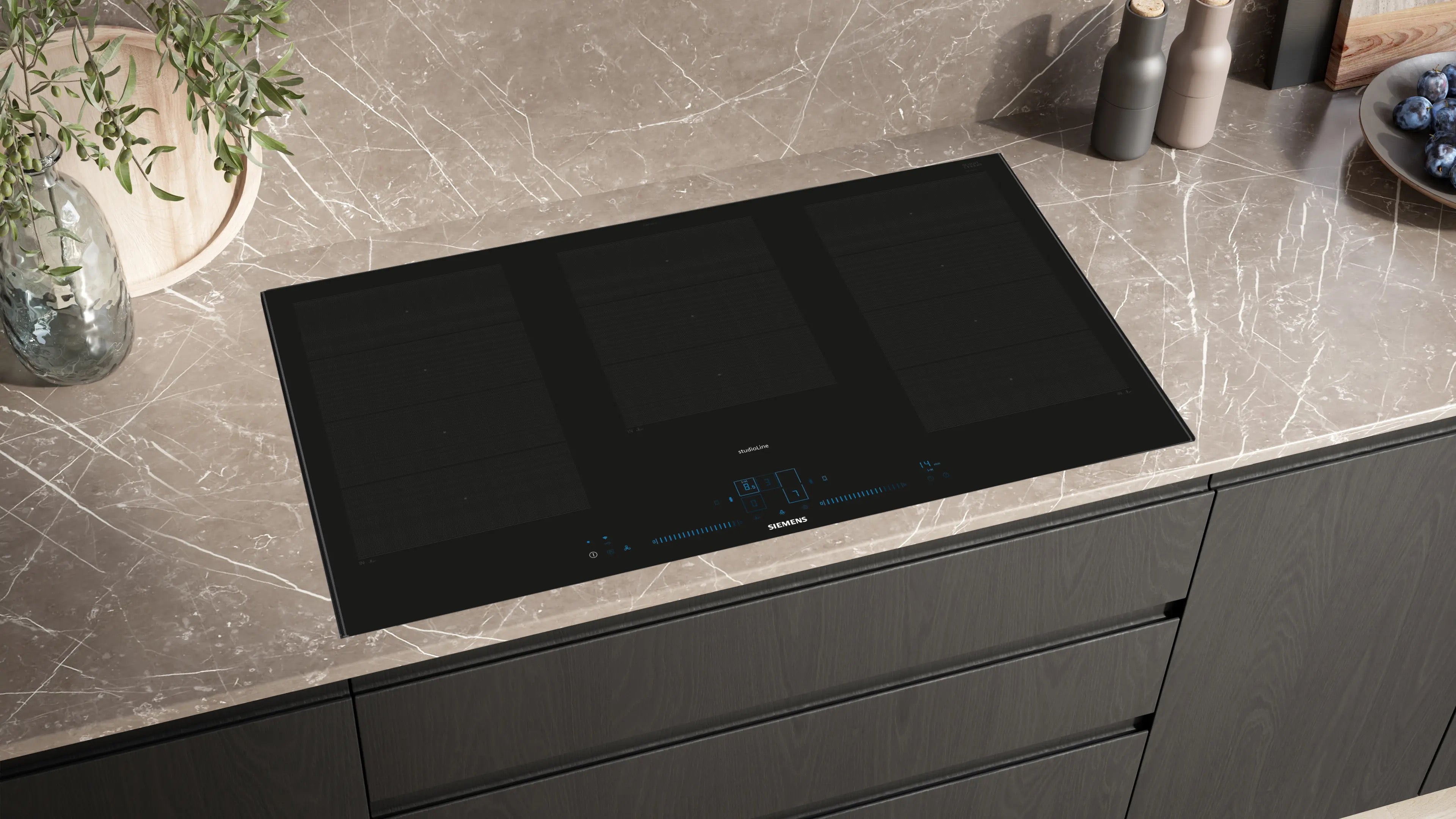 Siemens iQ700 EX977NXV6E