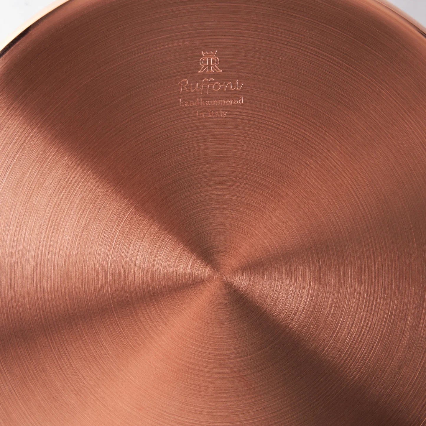 Ruffoni Symphonia Cupra Stockpot 26cm