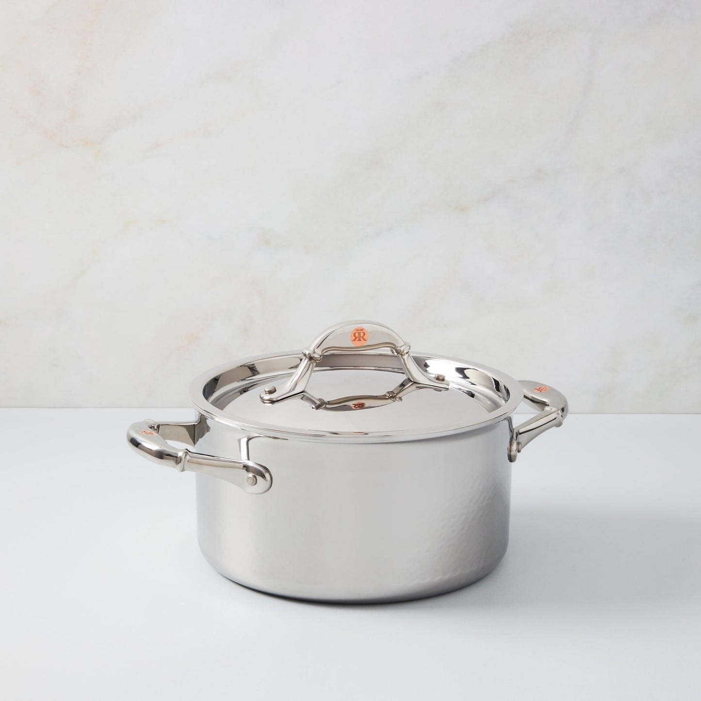 Ruffoni Symphonia Prima Soup Pot 20cm