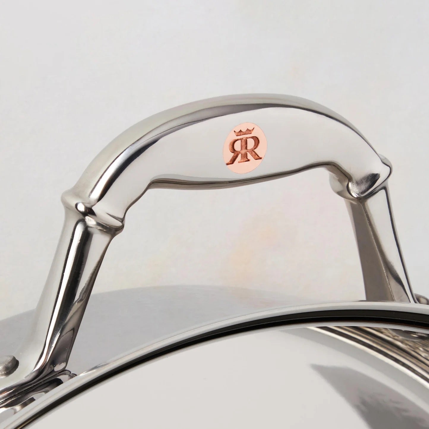 Ruffoni Symphonia Prima Soup Pot 20cm