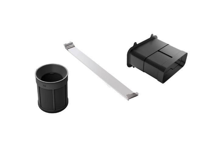 Bertazzoni Back outlet filtering kit