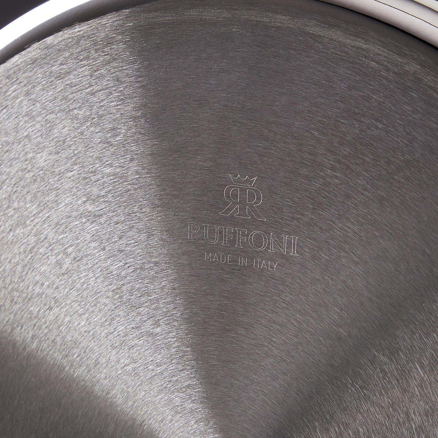 Ruffoni Symphonia Prima Soup Pot 20cm