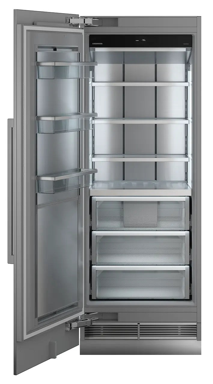 Liebherr EGN 9471 NoFrost Freezer for integrated use with NoFrost