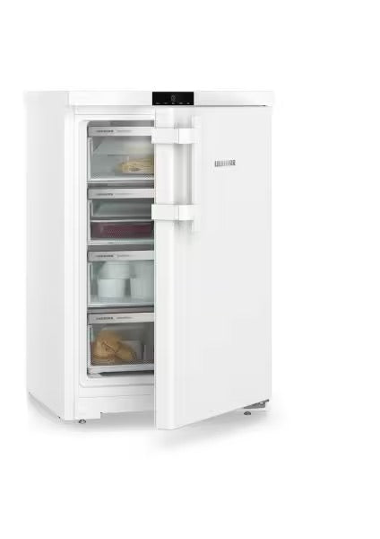 Liebherr Fe 1404 Pure Under counter freezer with SmartFrost