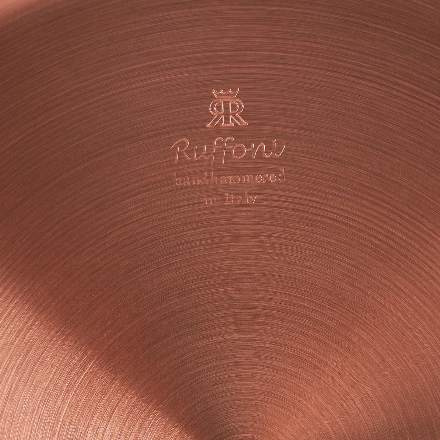 Ruffoni Symphonia Cupra Saute Pan 24cm