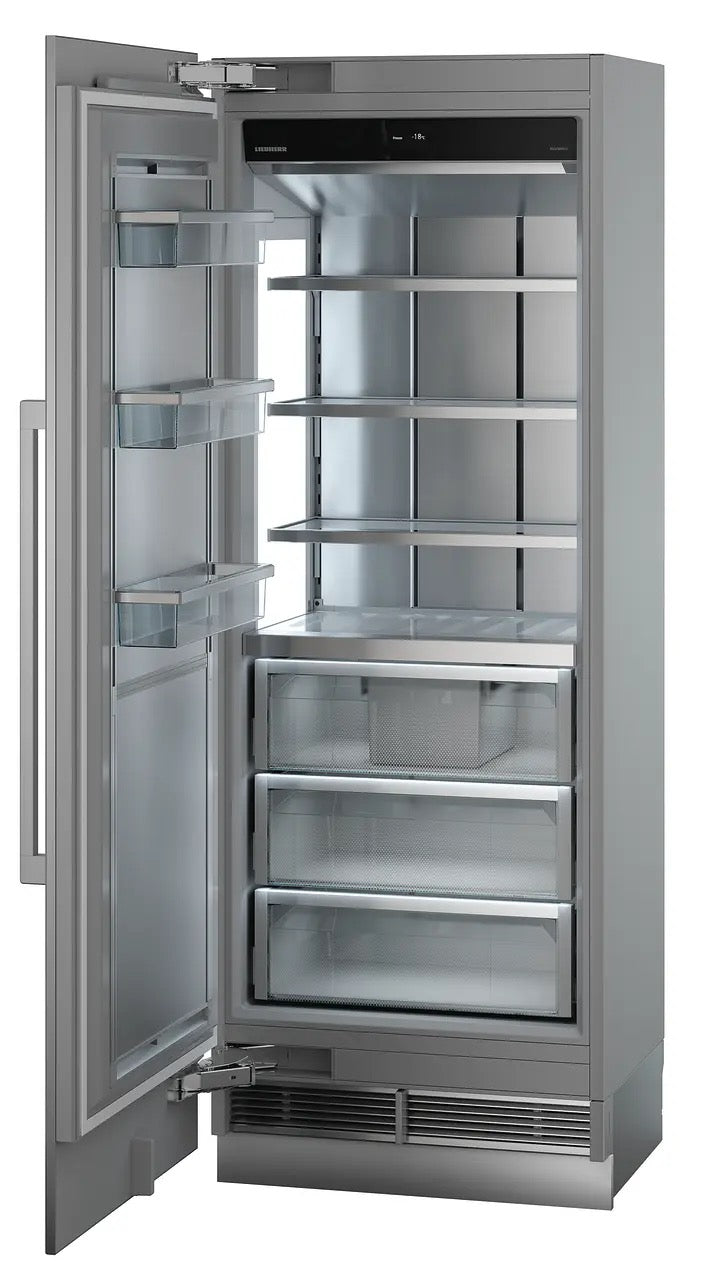 Liebherr EGN 9471 NoFrost Freezer for integrated use with NoFrost