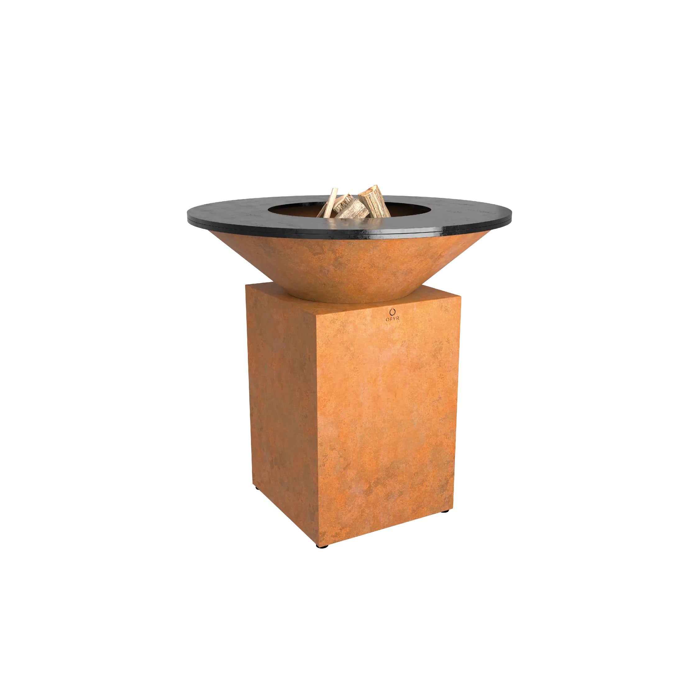 OFYR Classic+ Corten 100