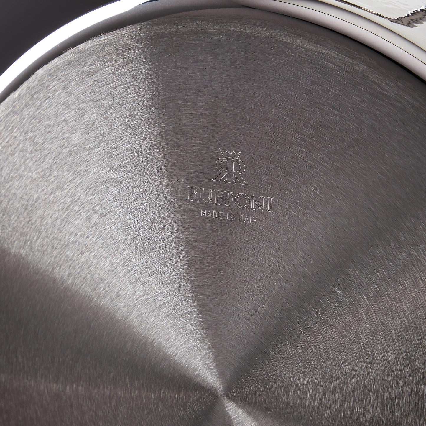 Ruffoni Symphonia Prima Stockpot 26cm