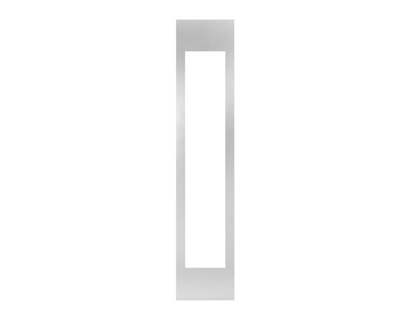 Bertazzoni 45cm Stainless Steel Door Panel Kit Accessories
