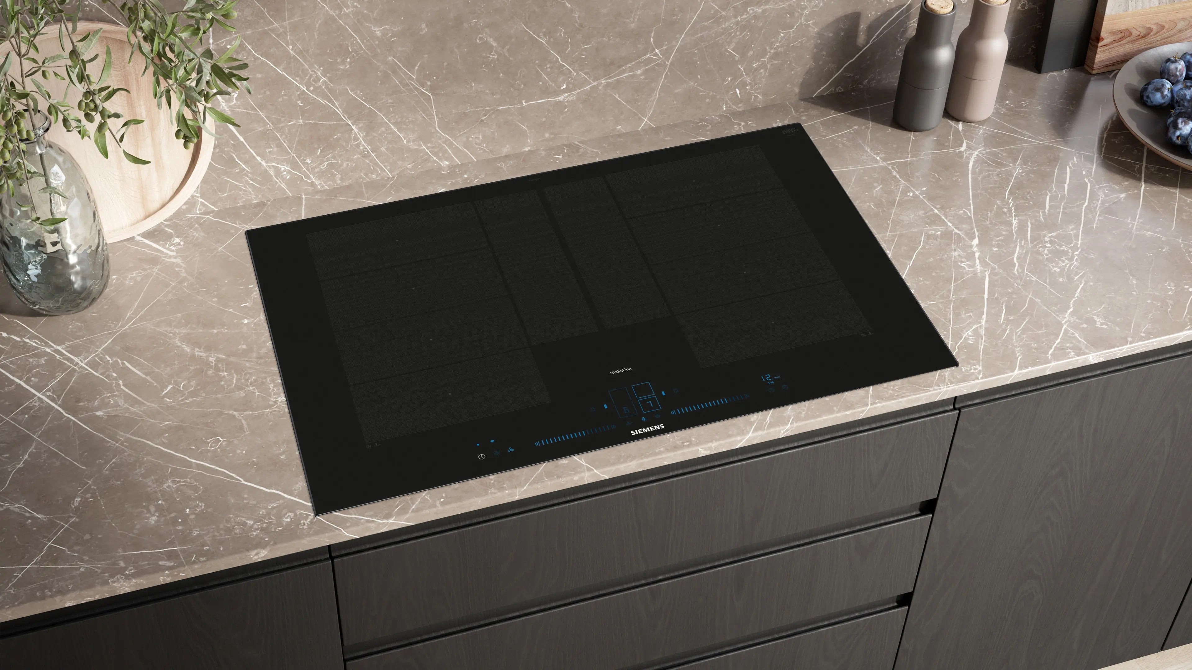 Siemens iQ700 EX877NYV6E