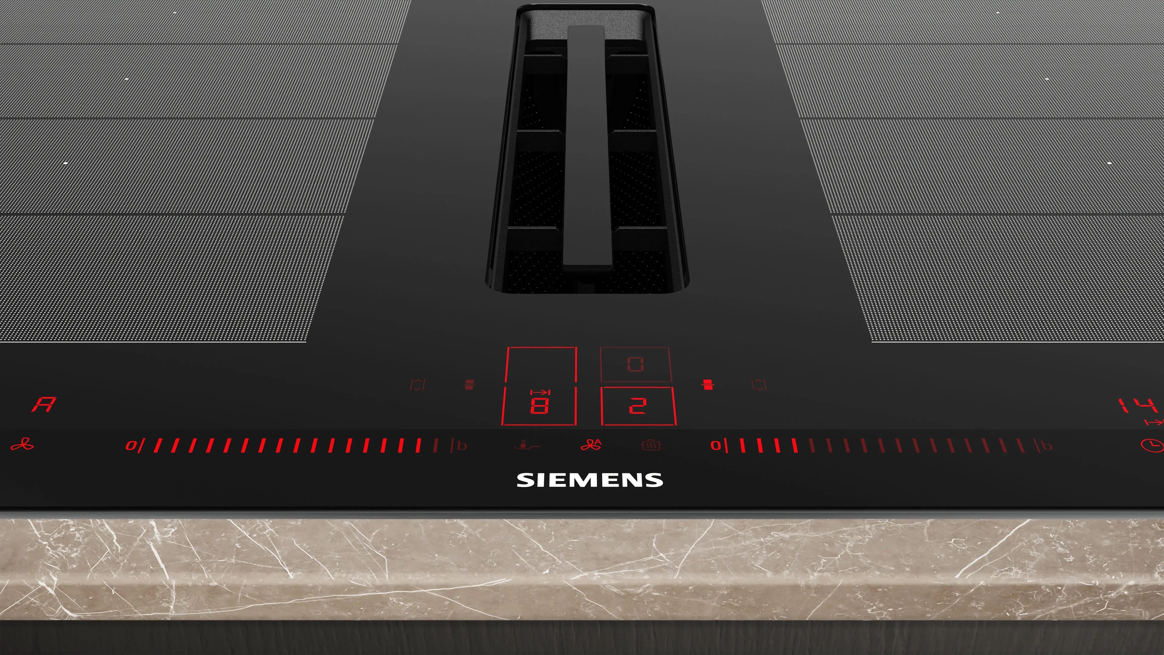 Siemens iQ700 EX875LX67E