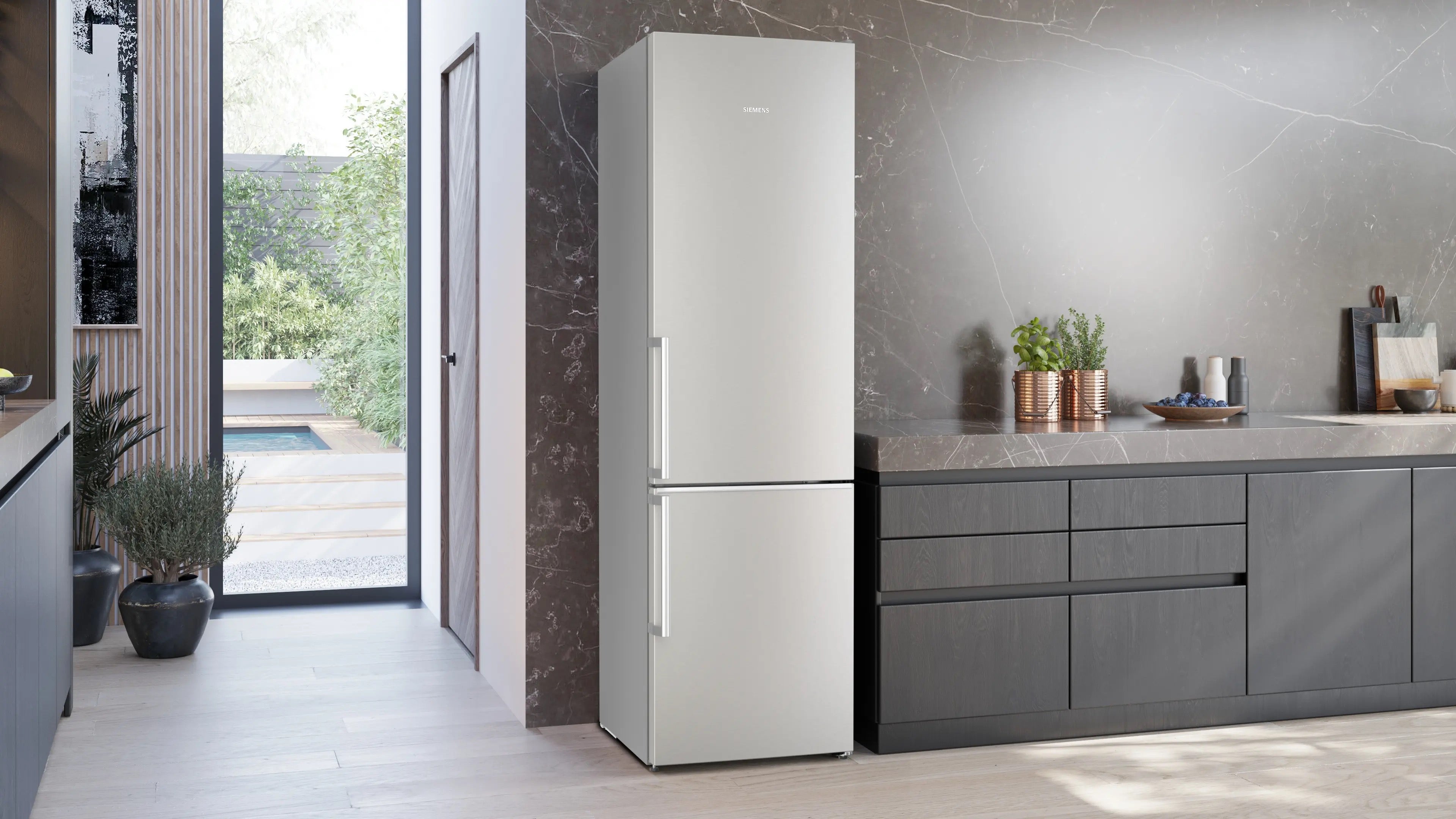 Siemens iQ500 KG39NAIAU