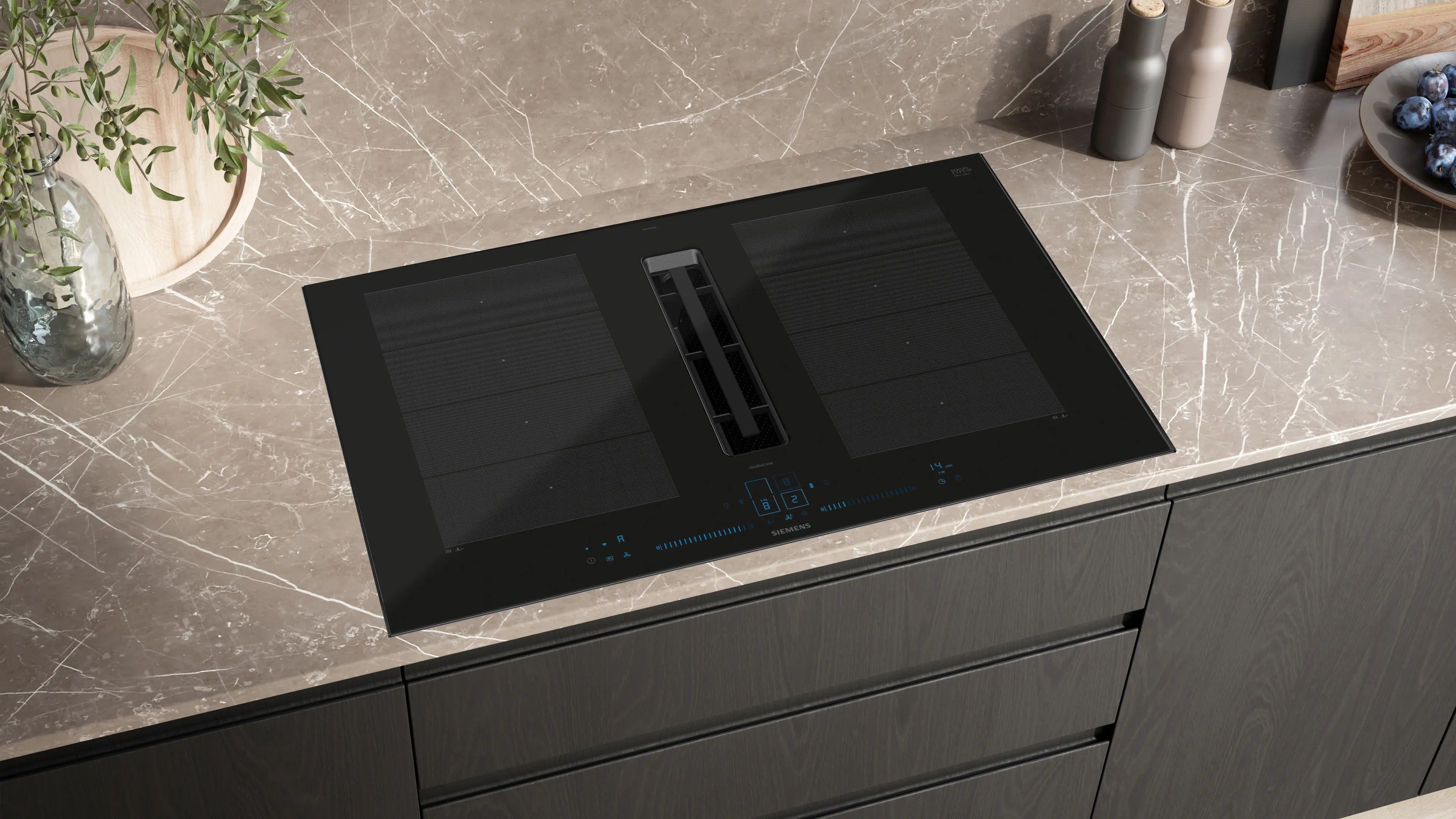 Siemens iQ700 EX870NX68E