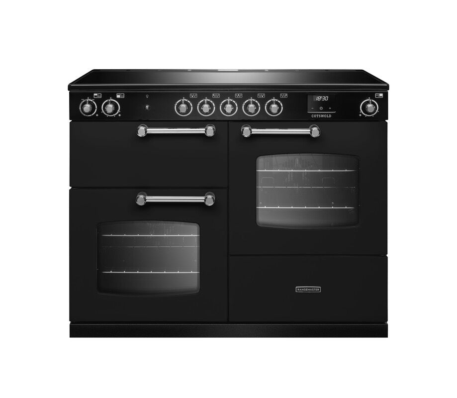Rangemaster Cotswold 110 Induction