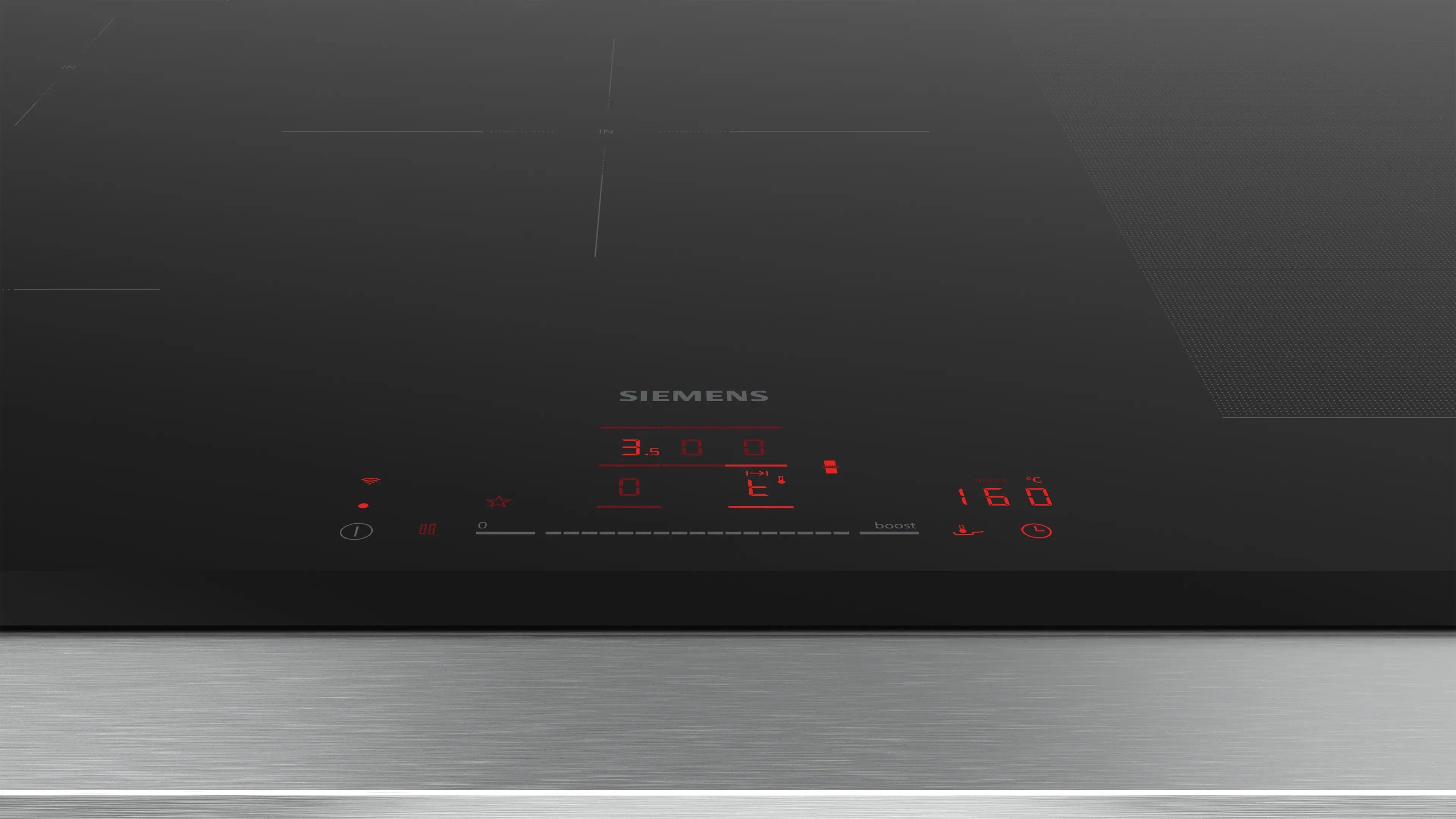 Siemens iQ700 EX851HVC1E