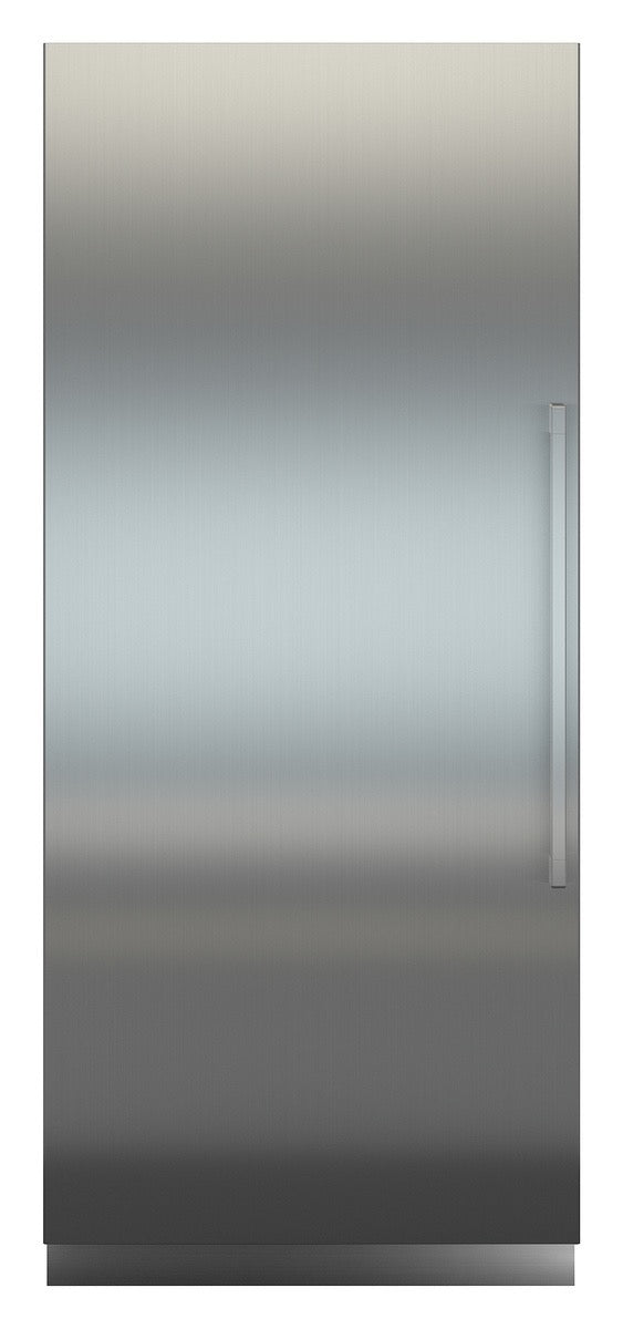 Liebherr EGN 9671 NoFrost Freezer for integrated use with NoFrost