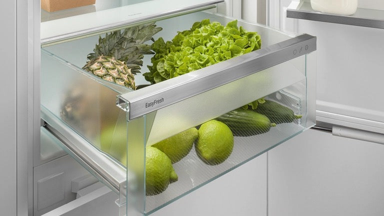 Liebherr IXCC 5165 prime BioFresh NoFrost Side-by-Side combination