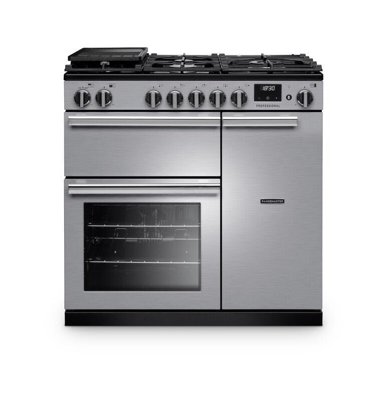 Rangemaster Professional 90 Dual Fuel