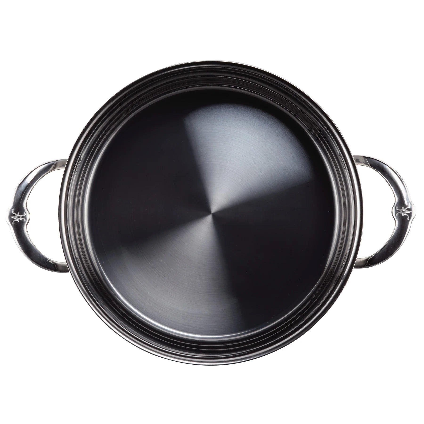 Hestan Nanobond Stockpot - 26cm