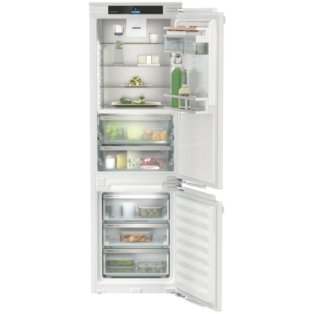 Liebherr IXCC 5155 prime BioFresh NoFrost Side-by-Side combination