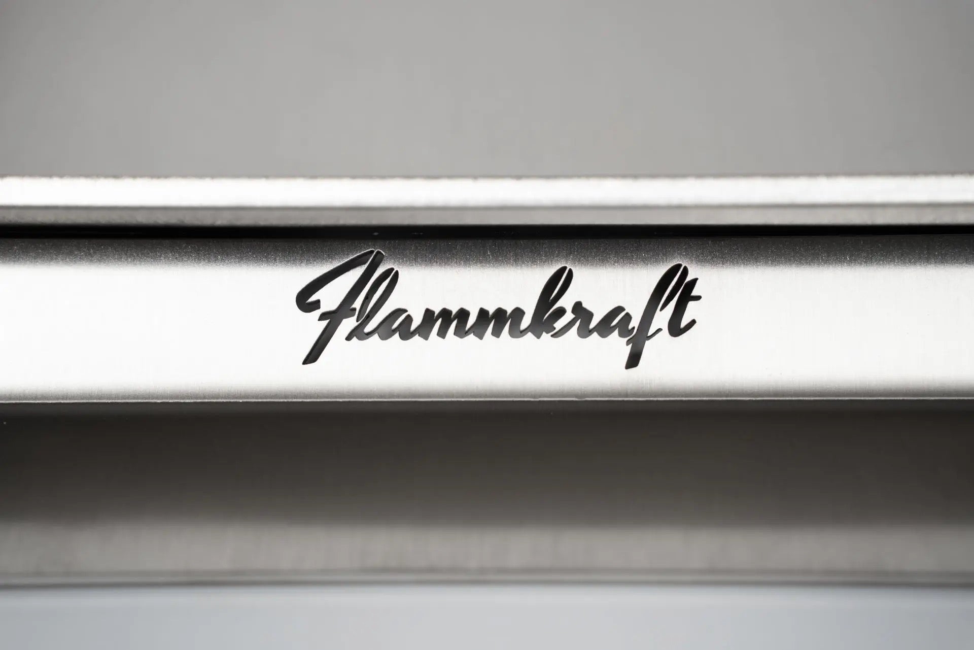 Flammkraft Plancha