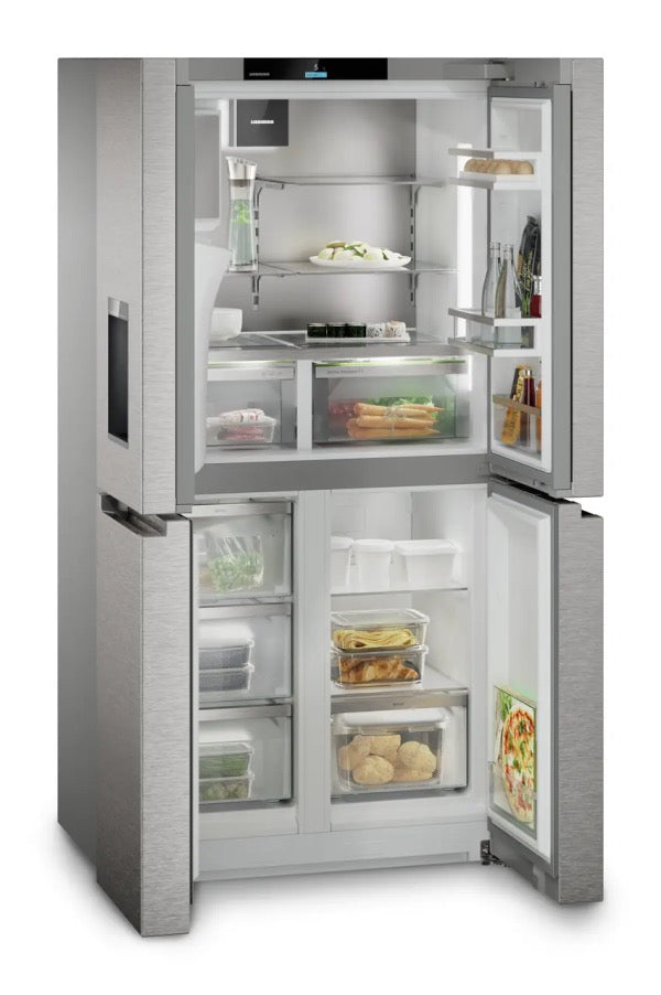 Liebherr MBsddi 9058 prime BioFresh NoFrost